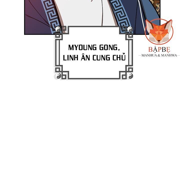 Võ Đang Kỳ Hiệp Chap 6 - Next Chap 7