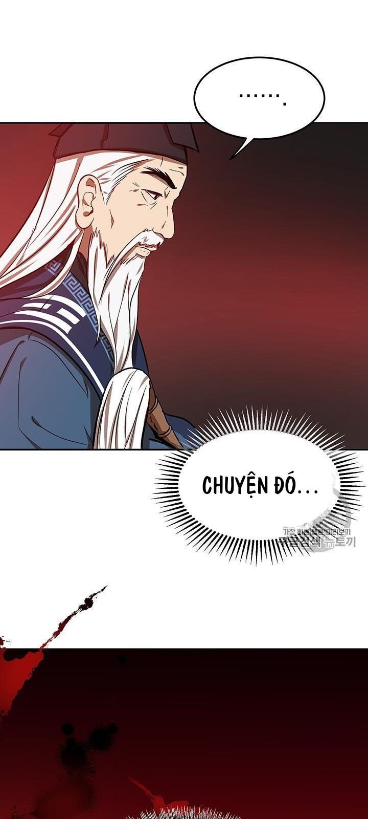 Võ Đang Kỳ Hiệp Chap 6 - Next Chap 7