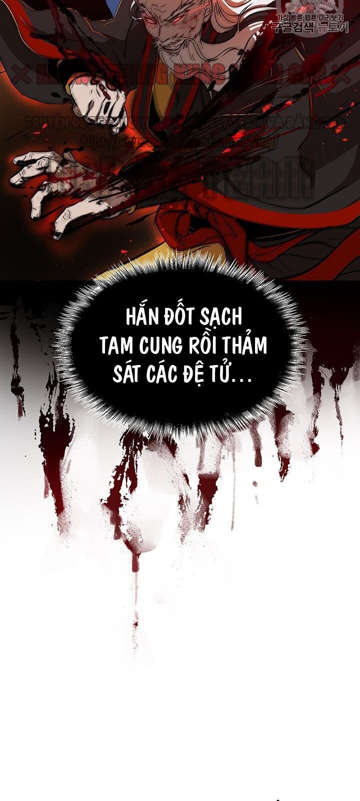 Võ Đang Kỳ Hiệp Chap 6 - Next Chap 7