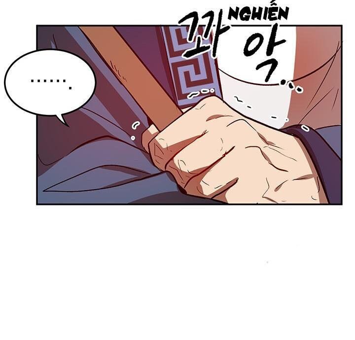 Võ Đang Kỳ Hiệp Chap 6 - Next Chap 7