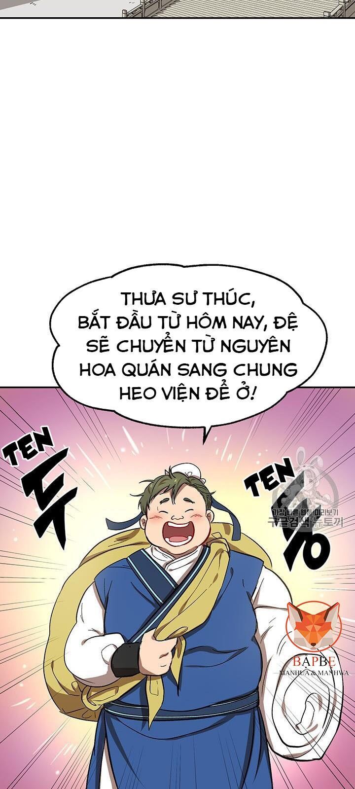 Võ Đang Kỳ Hiệp Chap 6 - Next Chap 7