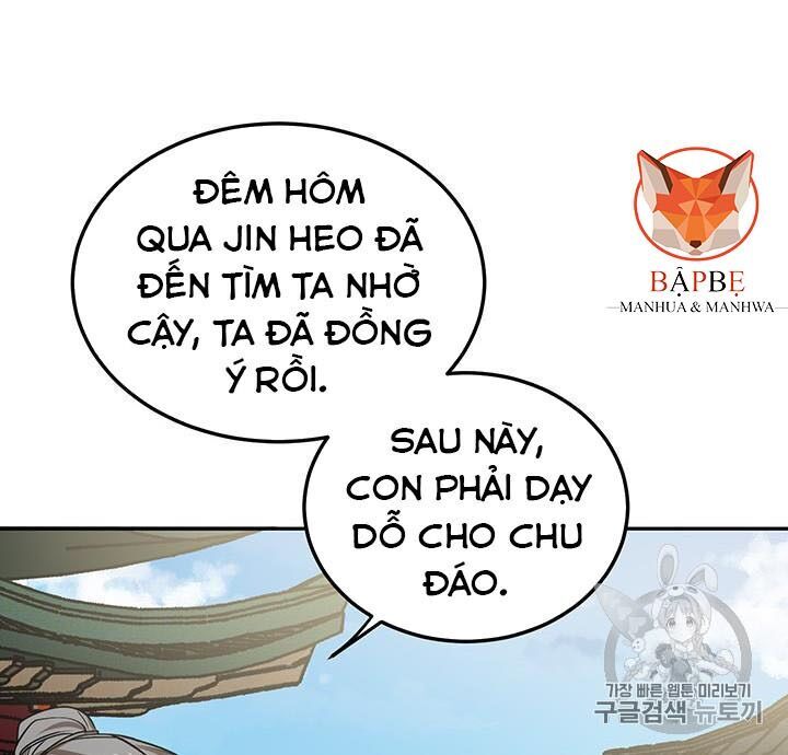 Võ Đang Kỳ Hiệp Chap 6 - Next Chap 7