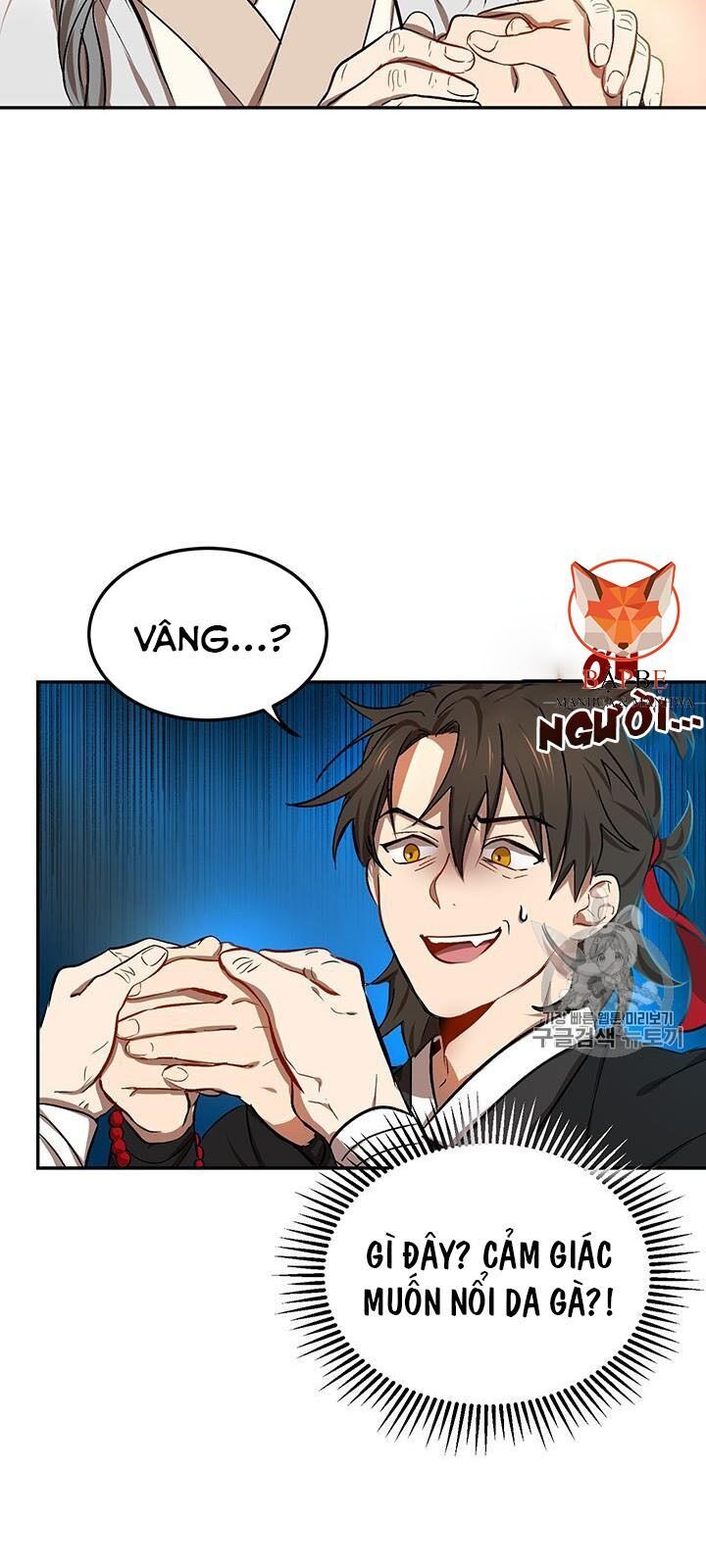 Võ Đang Kỳ Hiệp Chap 6 - Next Chap 7