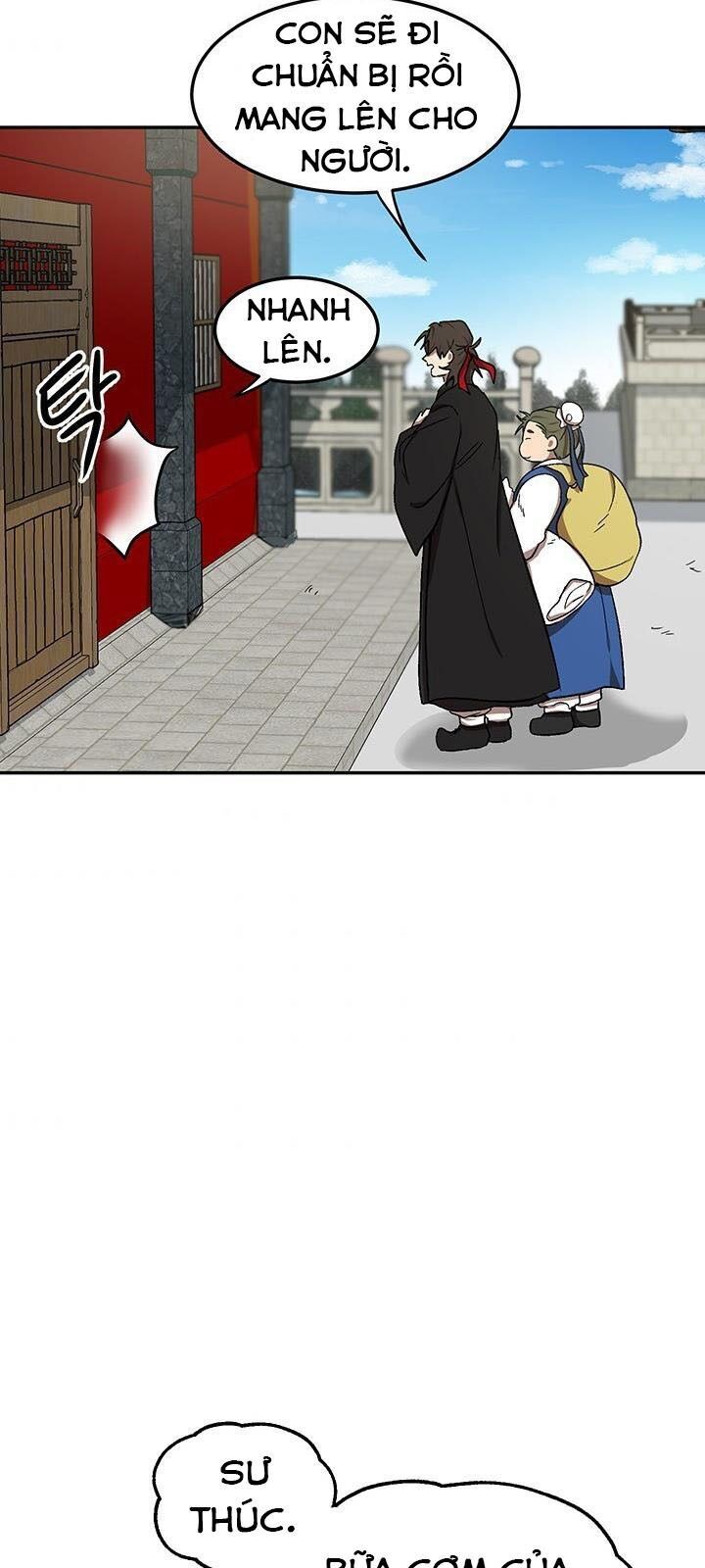 Võ Đang Kỳ Hiệp Chap 6 - Next Chap 7