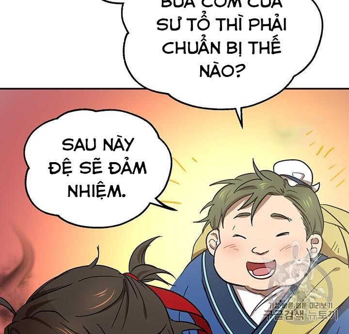 Võ Đang Kỳ Hiệp Chap 6 - Next Chap 7