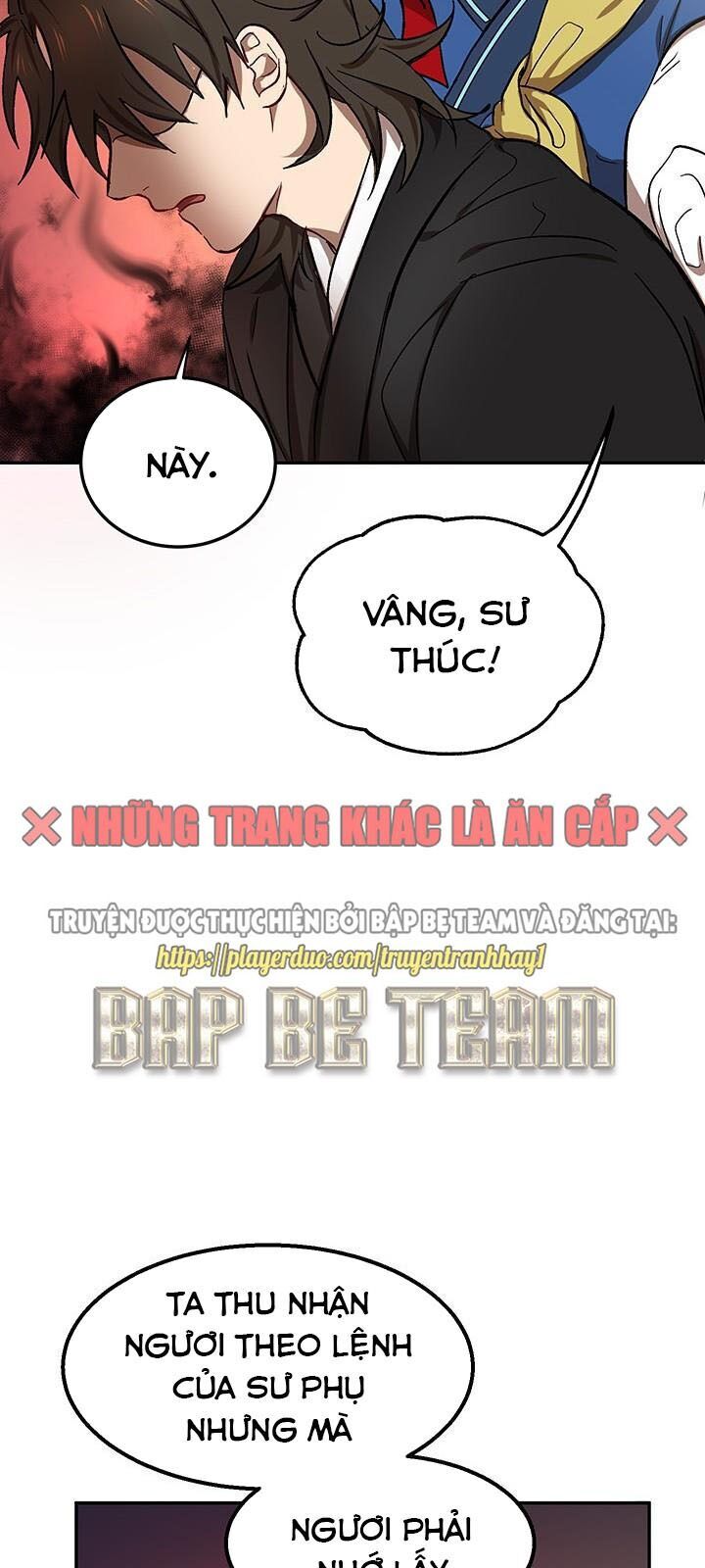 Võ Đang Kỳ Hiệp Chap 6 - Next Chap 7