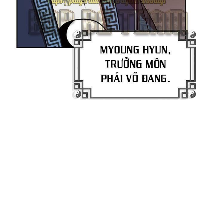 Võ Đang Kỳ Hiệp Chap 6 - Next Chap 7