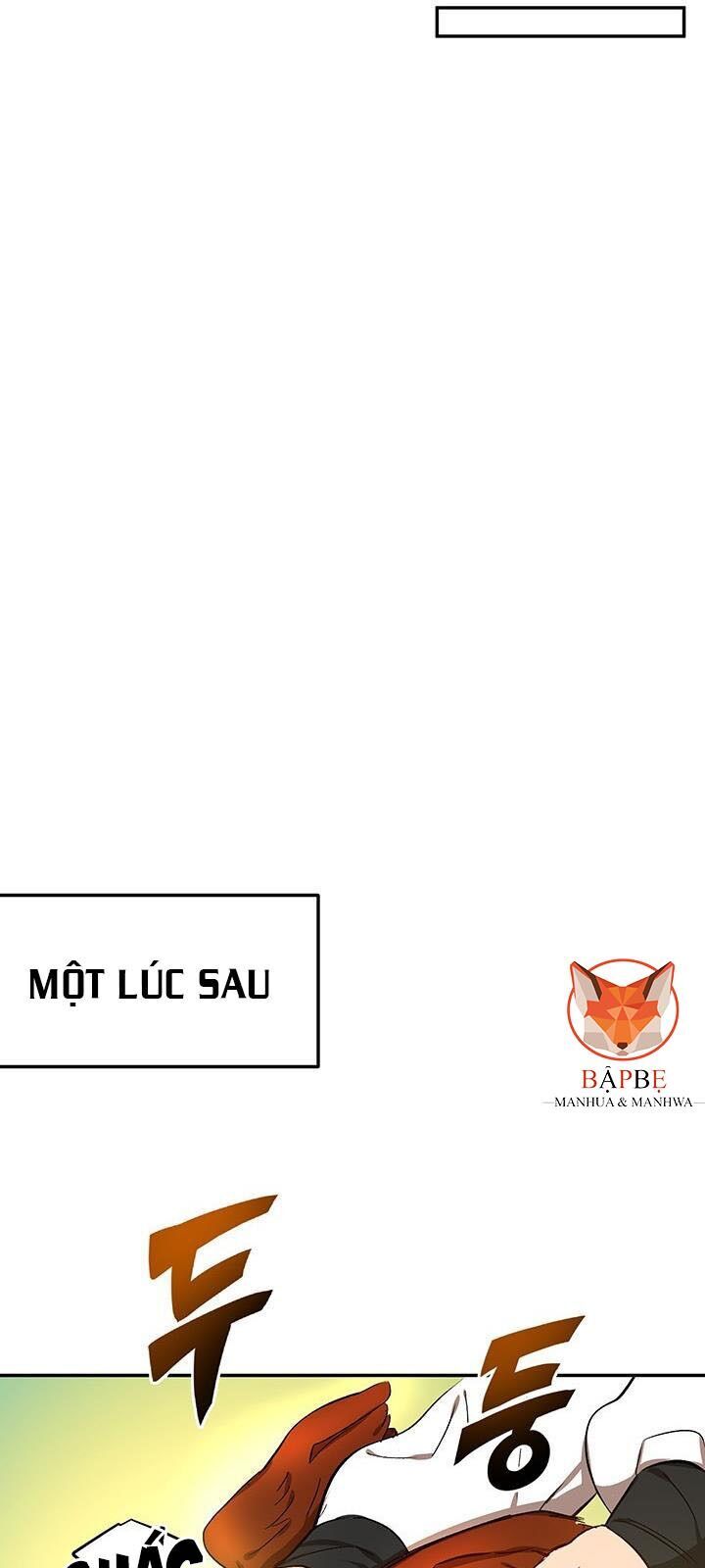 Võ Đang Kỳ Hiệp Chap 6 - Next Chap 7
