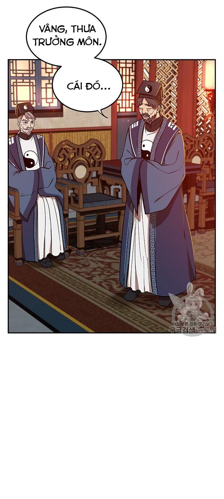 Võ Đang Kỳ Hiệp Chap 6 - Next Chap 7