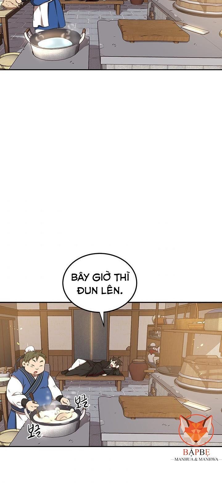 Võ Đang Kỳ Hiệp Chap 6 - Next Chap 7