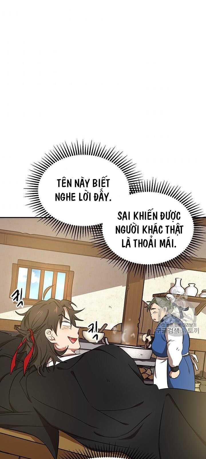 Võ Đang Kỳ Hiệp Chap 6 - Next Chap 7
