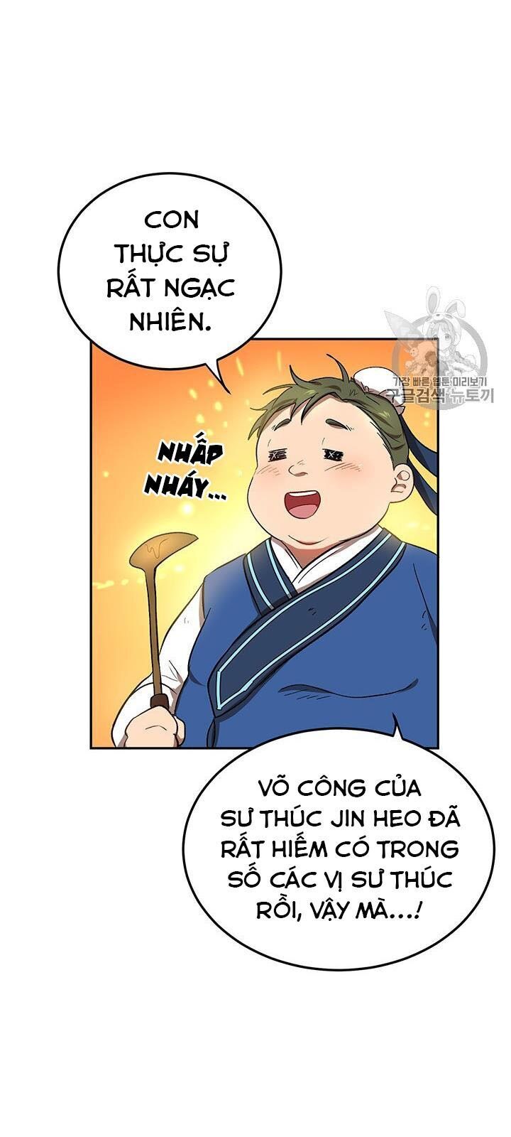 Võ Đang Kỳ Hiệp Chap 6 - Next Chap 7