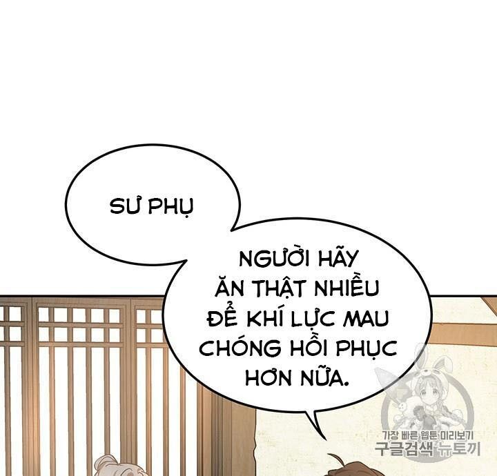 Võ Đang Kỳ Hiệp Chap 6 - Next Chap 7
