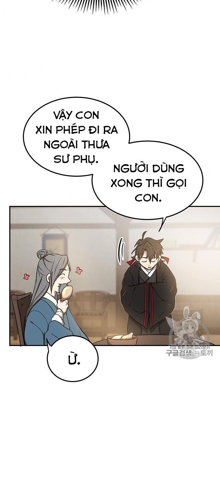 Võ Đang Kỳ Hiệp Chap 6 - Next Chap 7