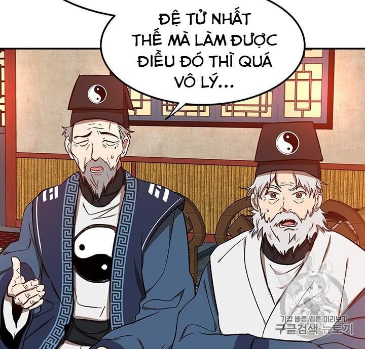 Võ Đang Kỳ Hiệp Chap 6 - Next Chap 7