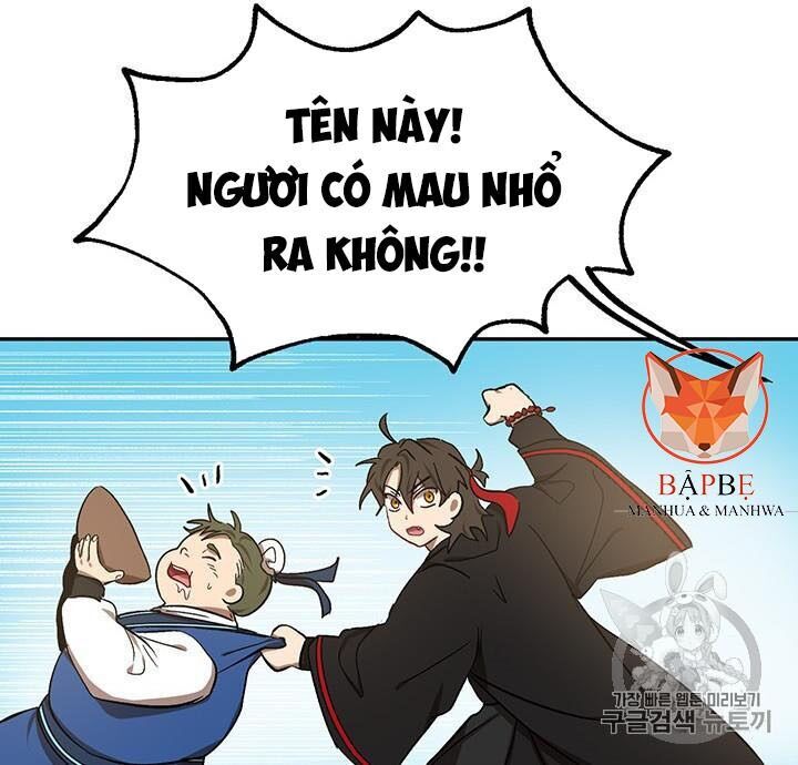 Võ Đang Kỳ Hiệp Chap 6 - Next Chap 7