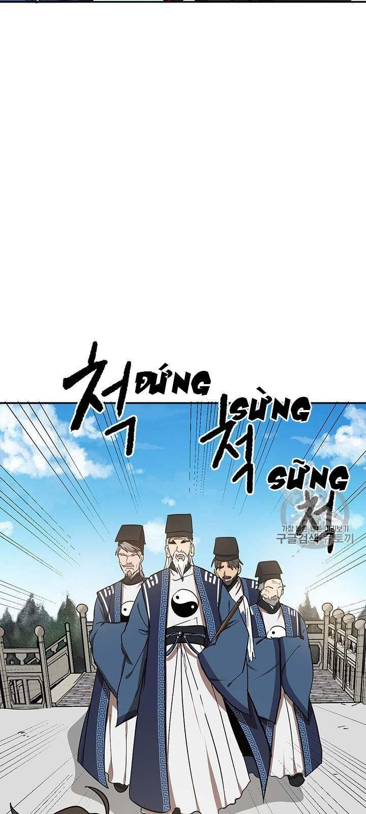 Võ Đang Kỳ Hiệp Chap 6 - Next Chap 7