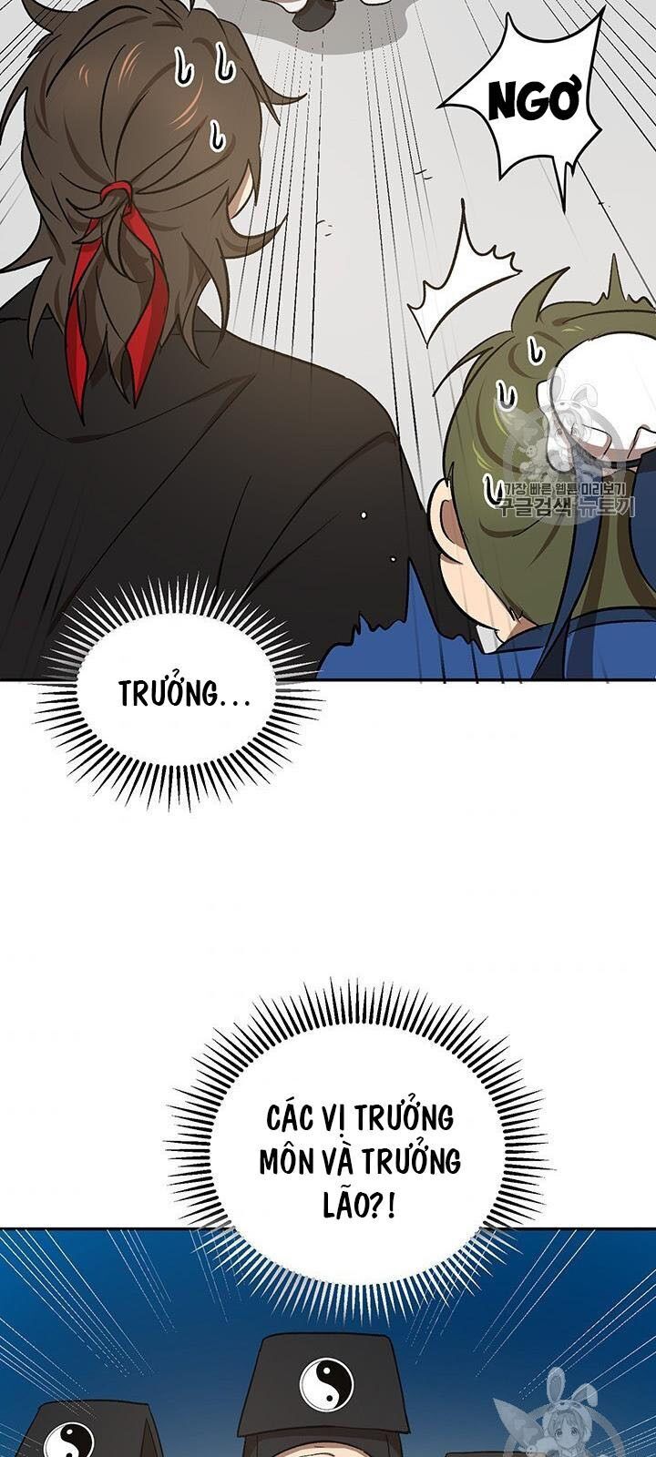 Võ Đang Kỳ Hiệp Chap 6 - Next Chap 7