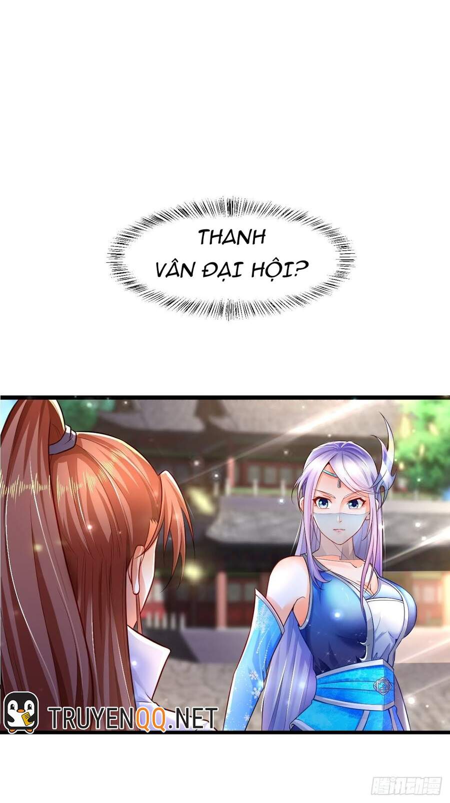 Võ Đạo Đỉnh Phong Chap 2 - Next Chap 3