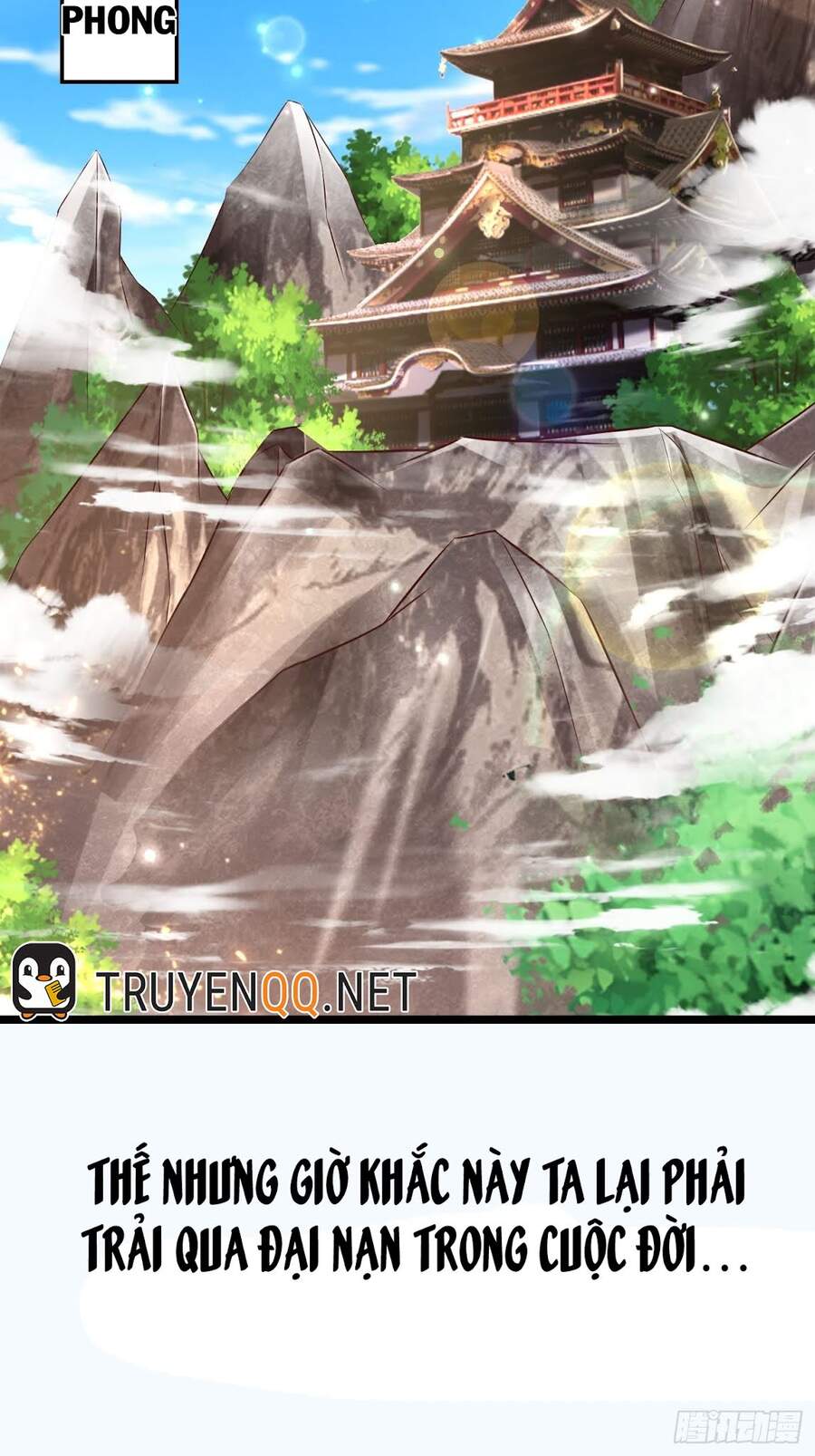 Võ Đạo Đỉnh Phong Chap 2 - Next Chap 3