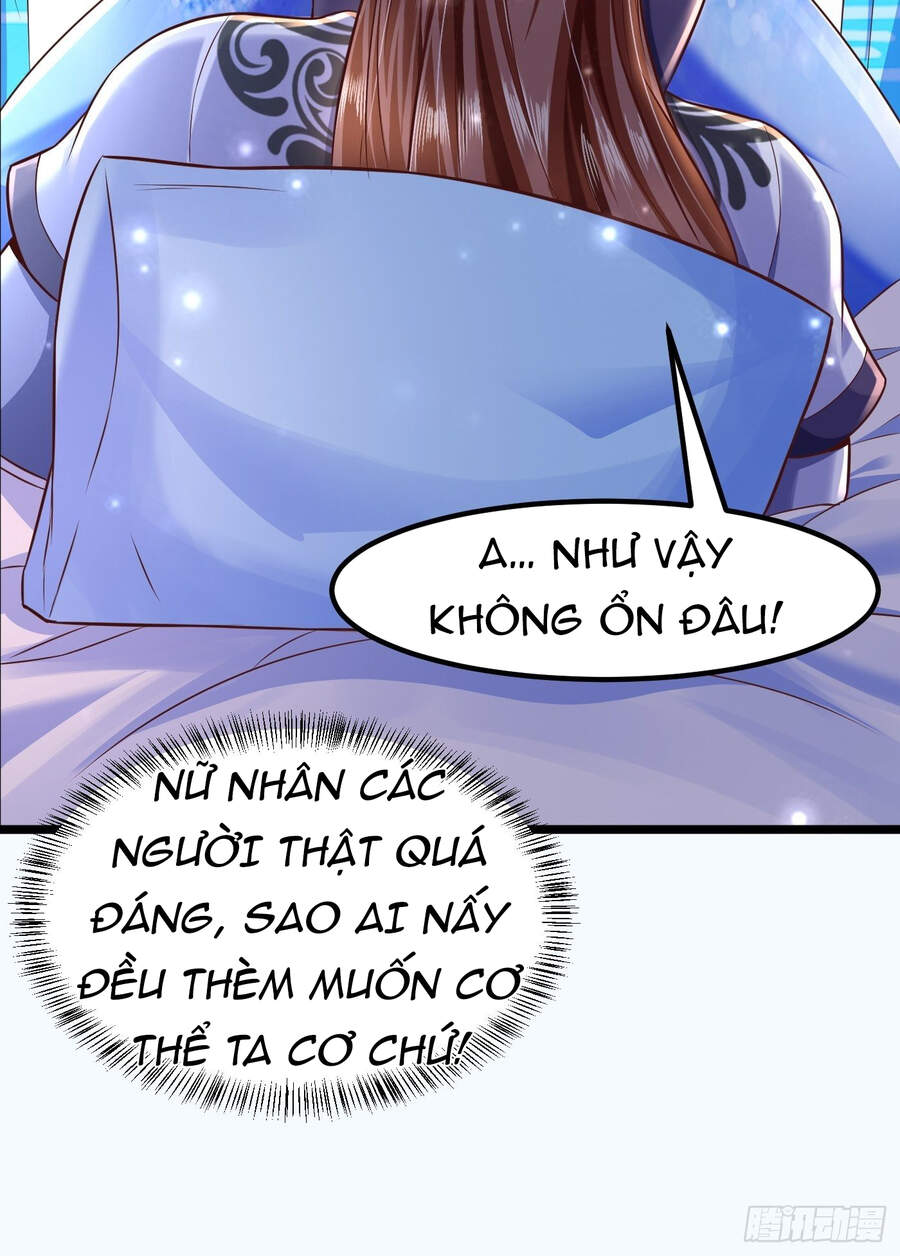 Võ Đạo Đỉnh Phong Chap 2 - Next Chap 3