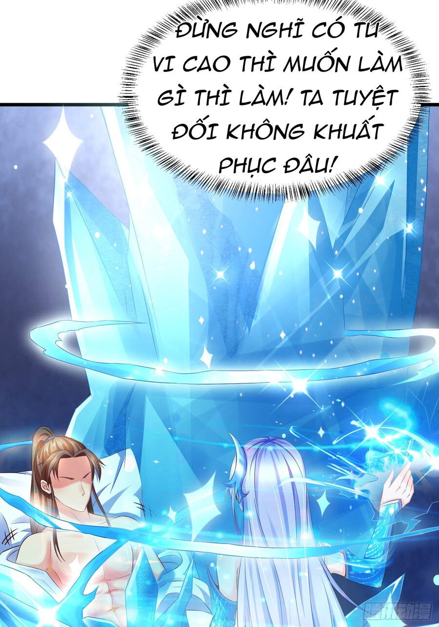 Võ Đạo Đỉnh Phong Chap 2 - Next Chap 3