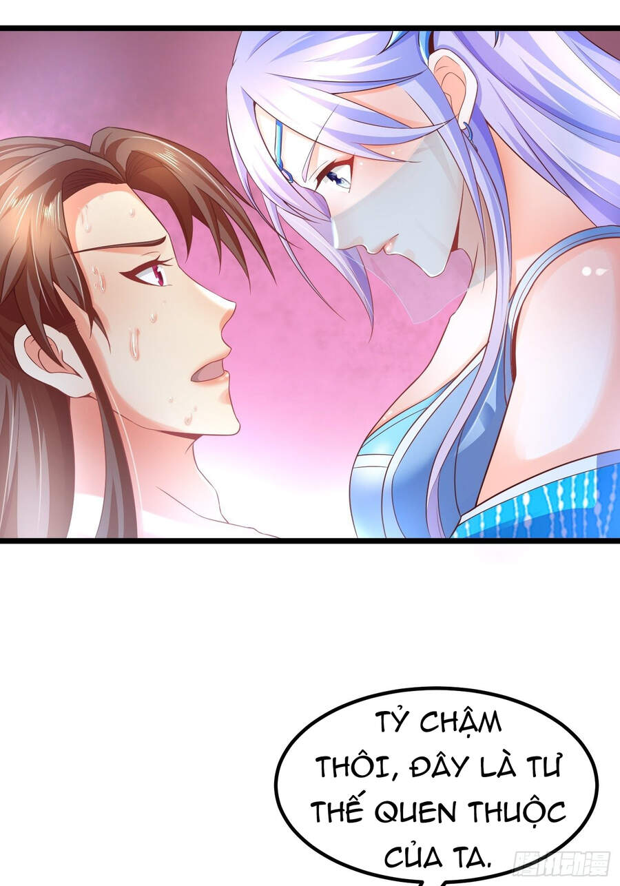 Võ Đạo Đỉnh Phong Chap 2 - Next Chap 3