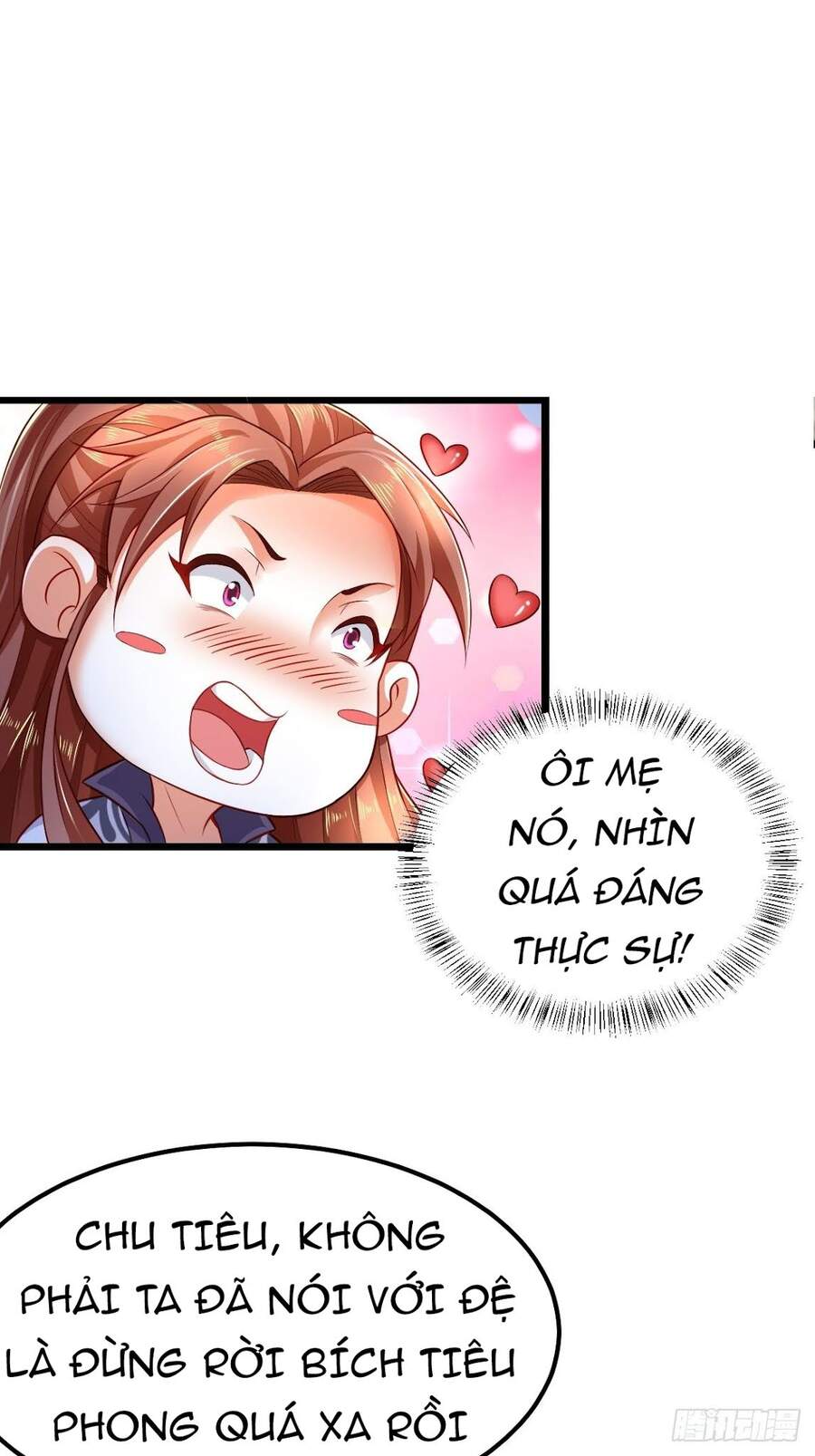 Võ Đạo Đỉnh Phong Chap 2 - Next Chap 3