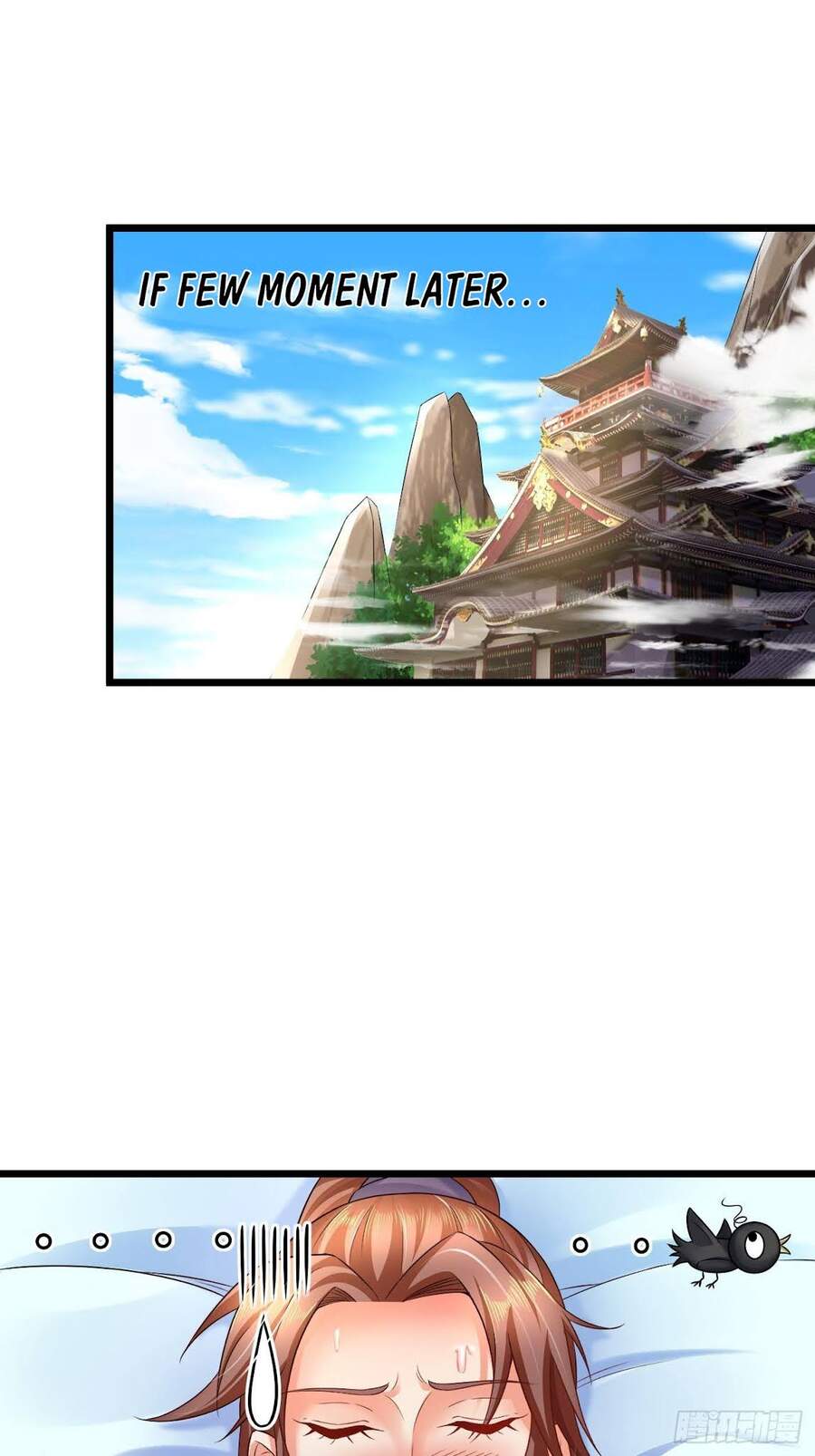 Võ Đạo Đỉnh Phong Chap 2 - Next Chap 3