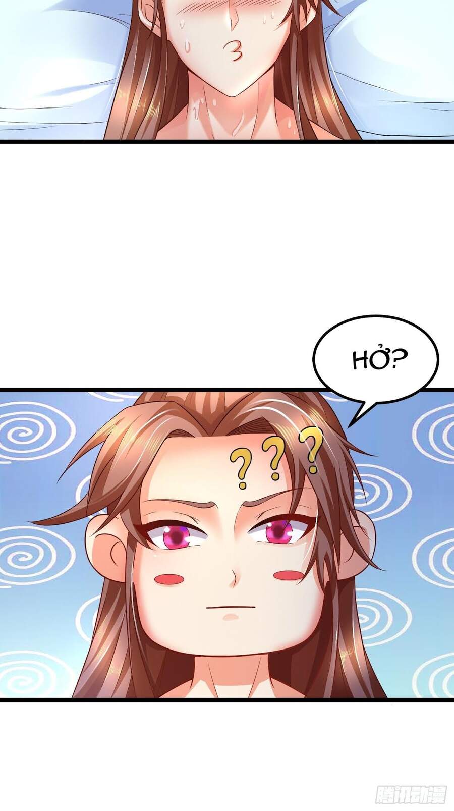 Võ Đạo Đỉnh Phong Chap 2 - Next Chap 3