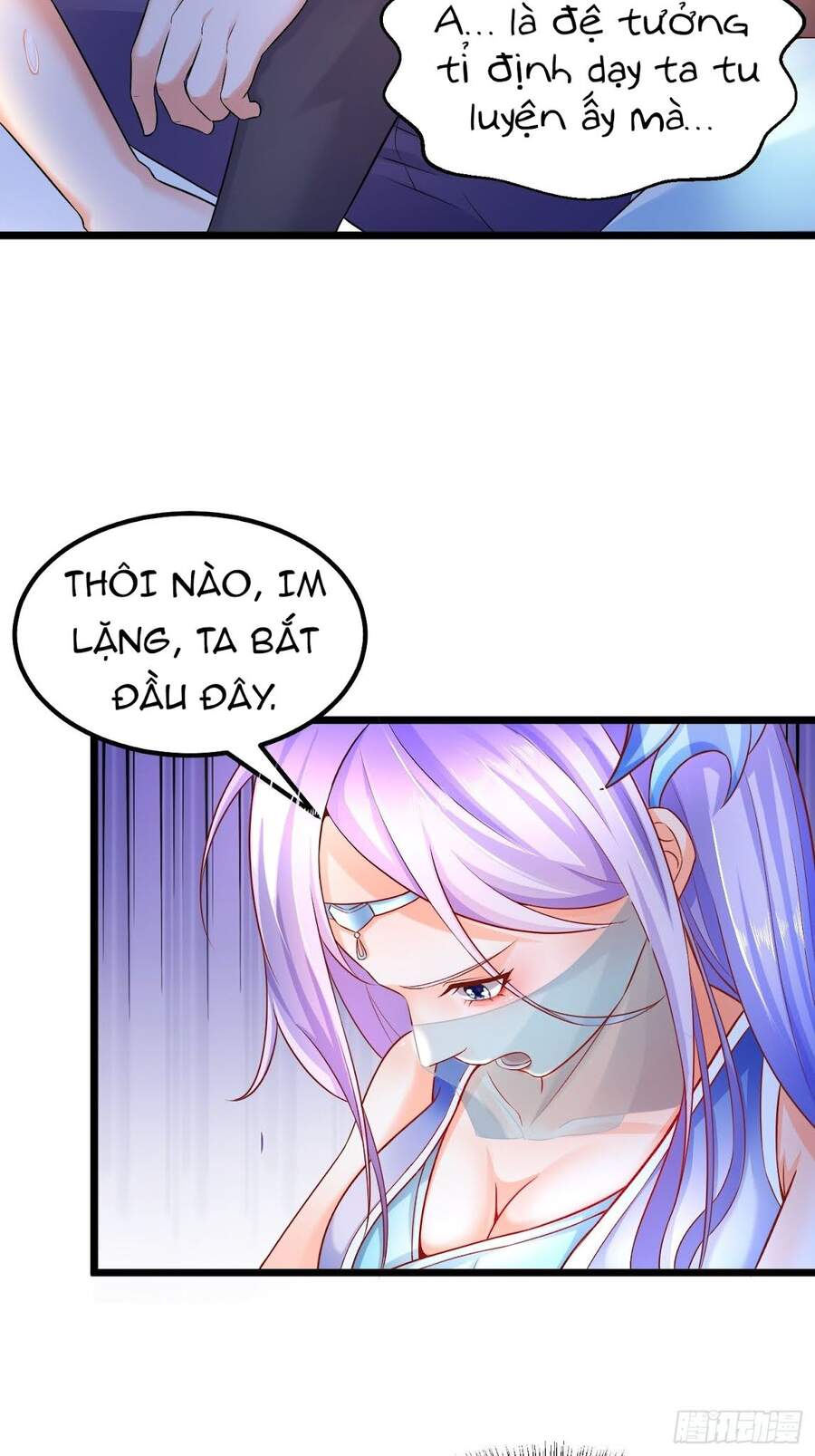 Võ Đạo Đỉnh Phong Chap 2 - Next Chap 3
