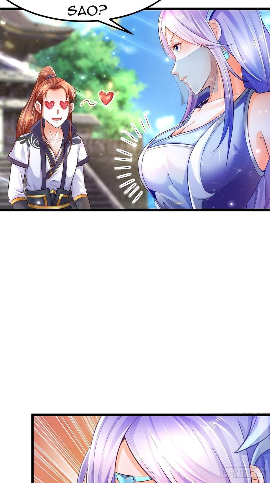 Võ Đạo Đỉnh Phong Chap 2 - Next Chap 3