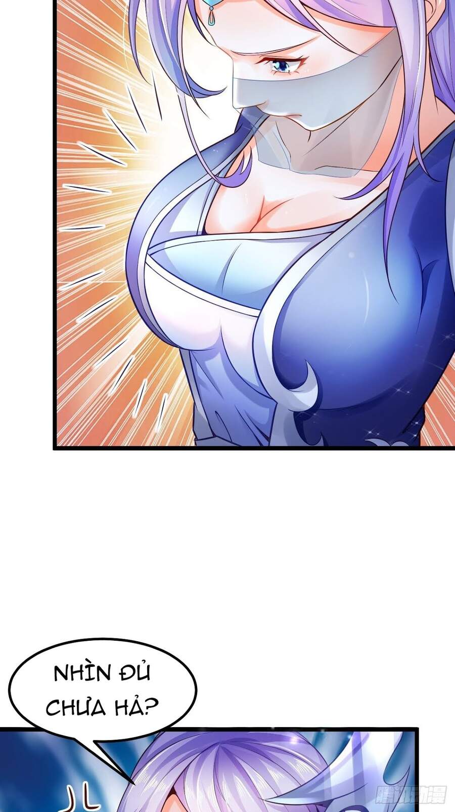 Võ Đạo Đỉnh Phong Chap 2 - Next Chap 3