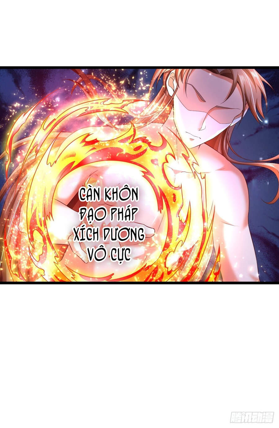 Võ Đạo Đỉnh Phong Chap 2 - Next Chap 3