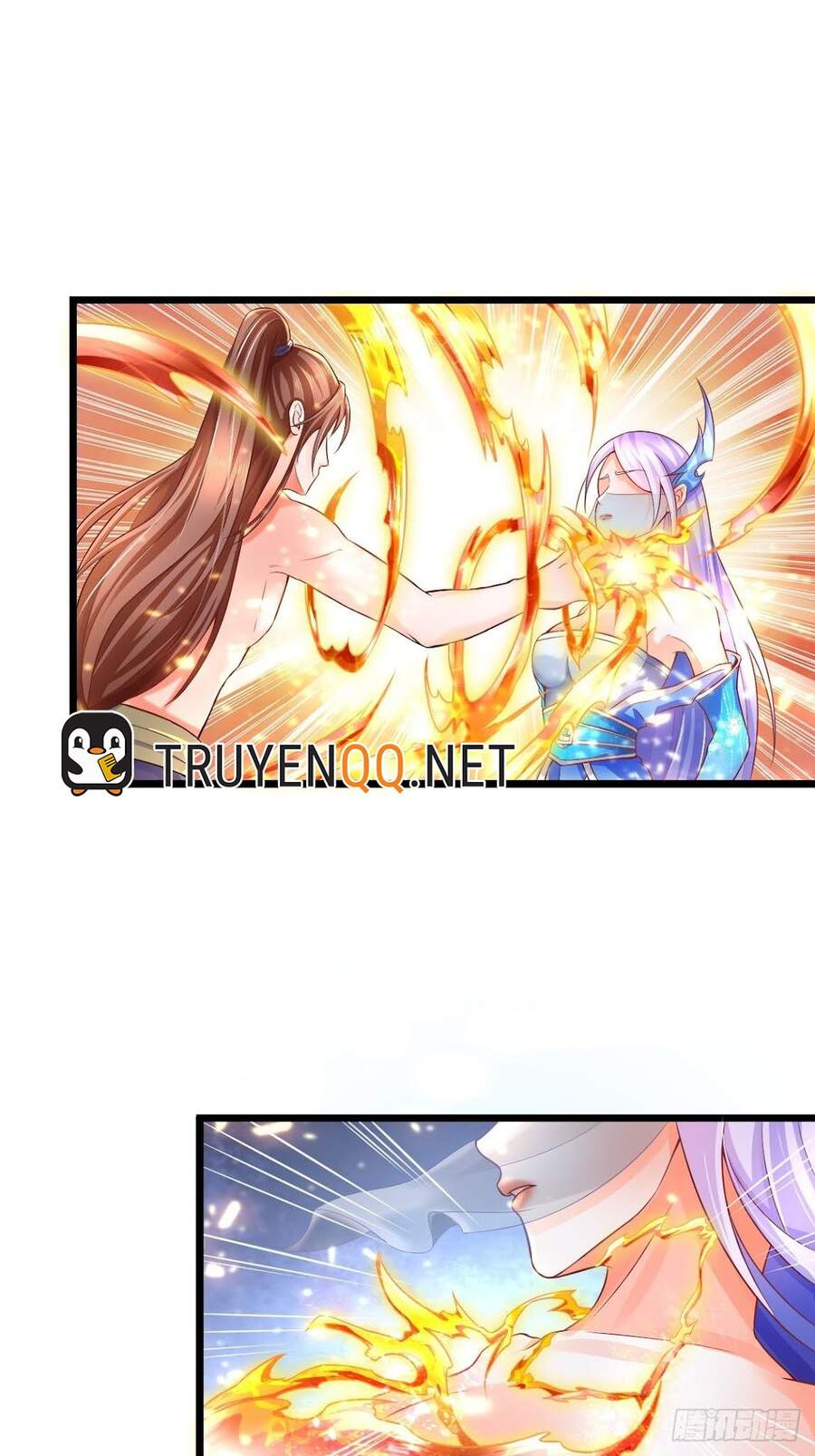 Võ Đạo Đỉnh Phong Chap 2 - Next Chap 3