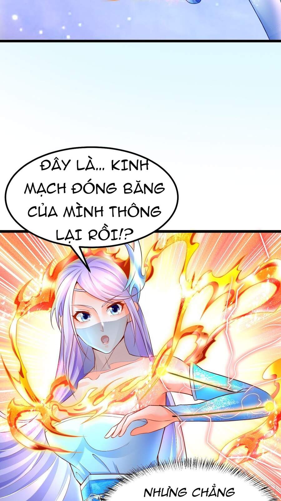 Võ Đạo Đỉnh Phong Chap 2 - Next Chap 3