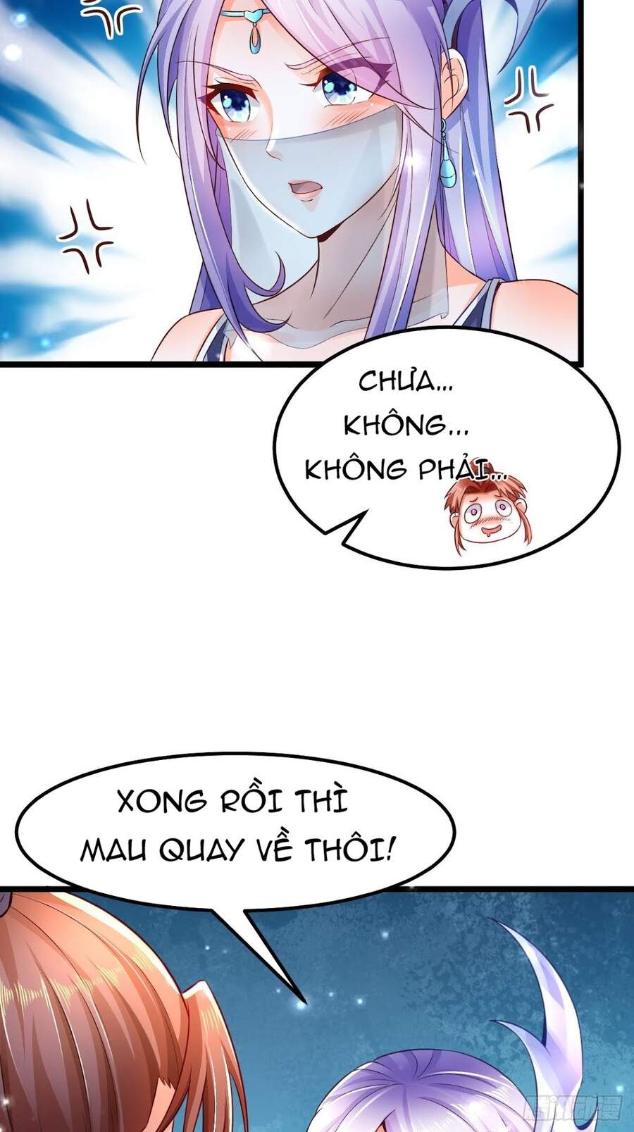Võ Đạo Đỉnh Phong Chap 2 - Next Chap 3
