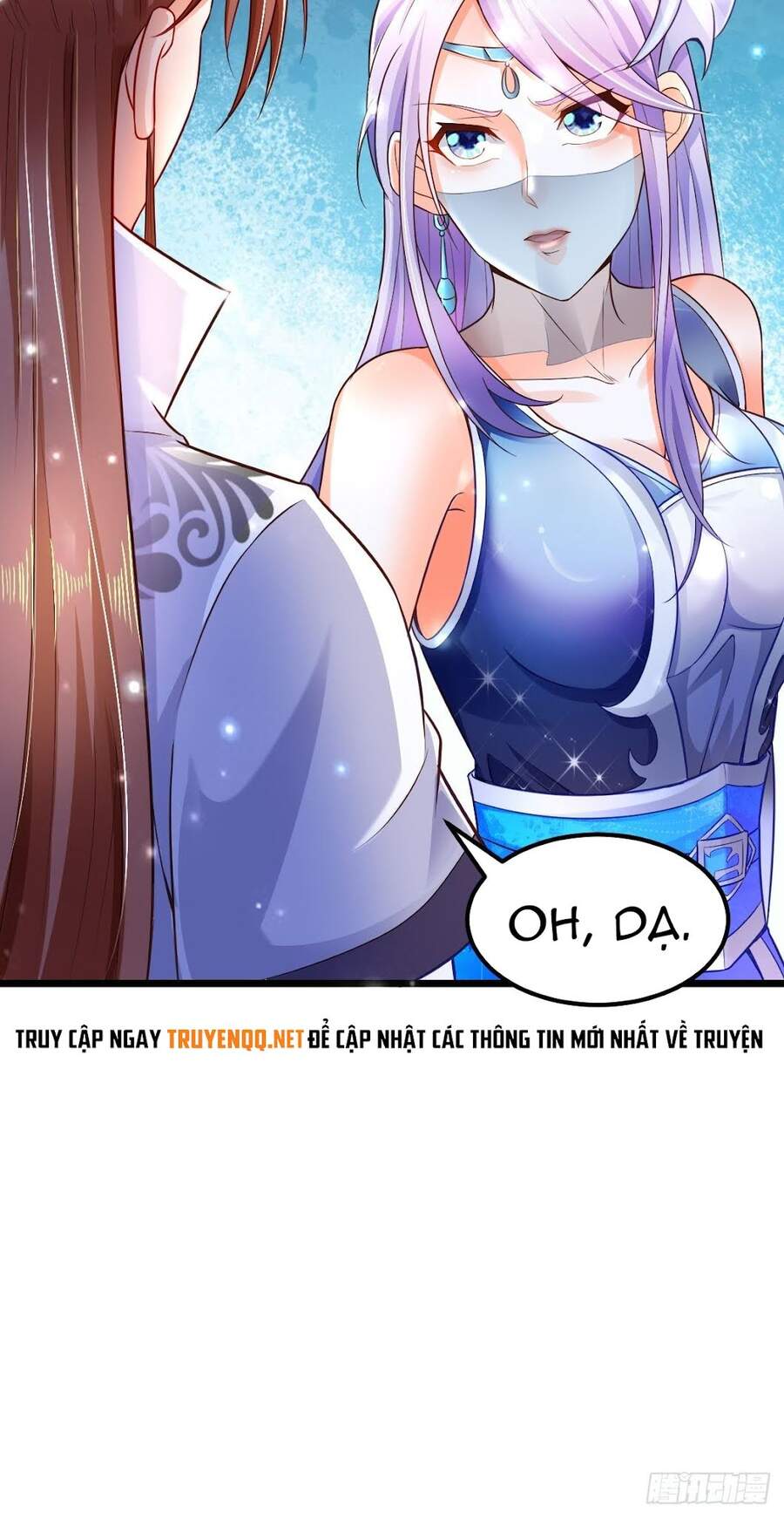 Võ Đạo Đỉnh Phong Chap 2 - Next Chap 3