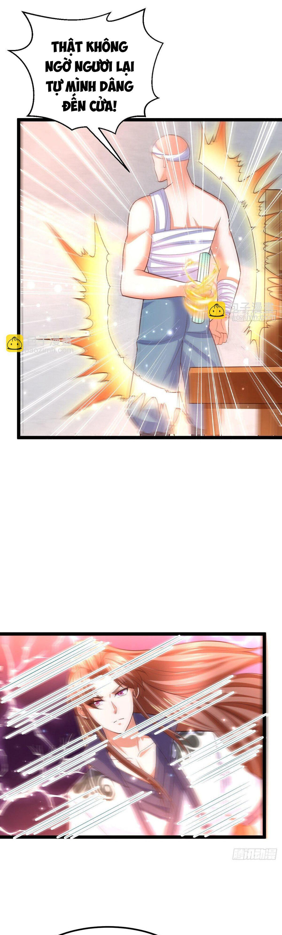 Võ Đạo Đỉnh Phong Chap 66 - Next Chap 67