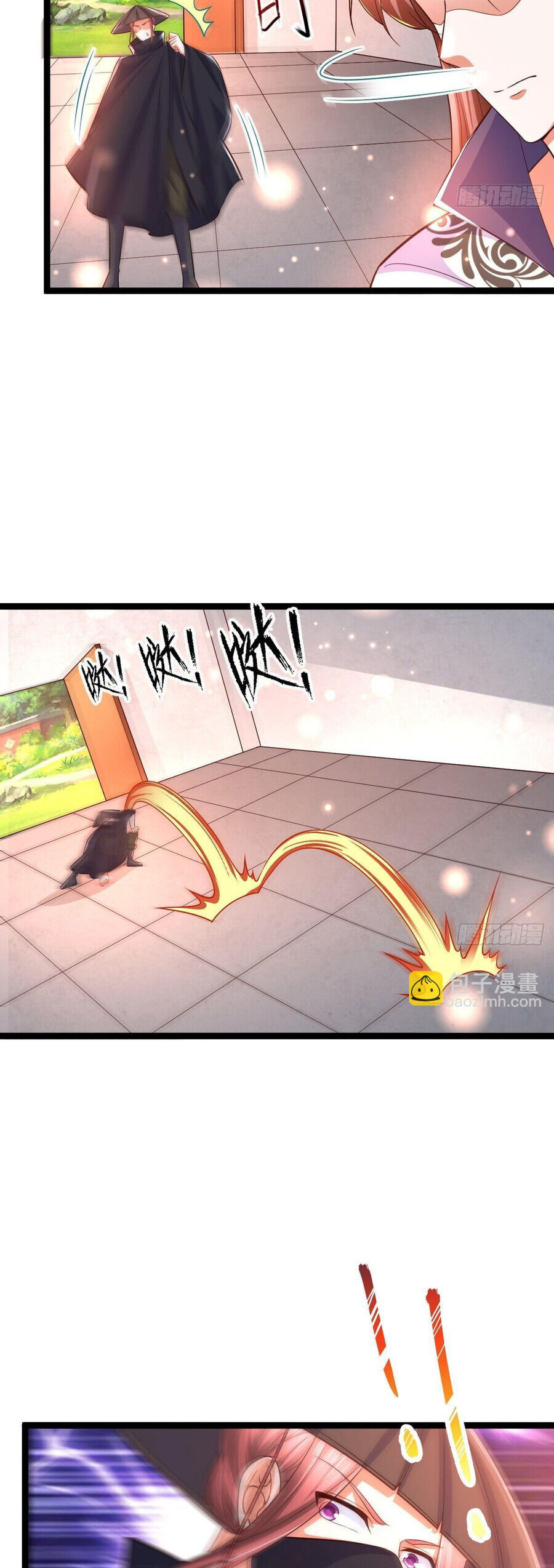 Võ Đạo Đỉnh Phong Chap 66 - Next Chap 67