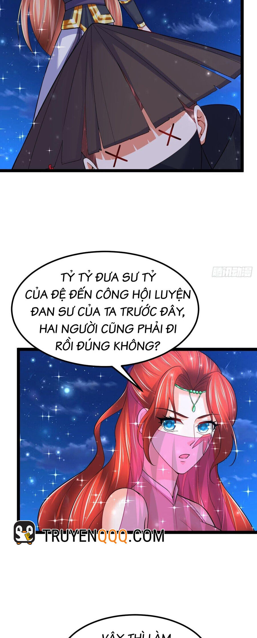Võ Đạo Đỉnh Phong Chap 66 - Next Chap 67