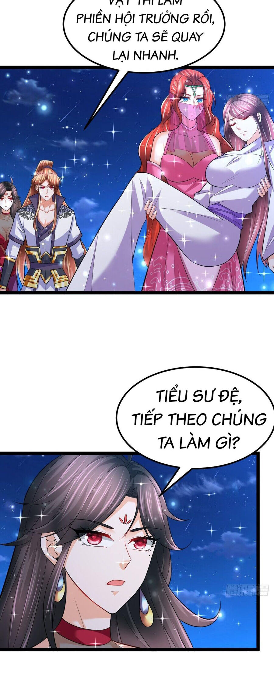 Võ Đạo Đỉnh Phong Chap 66 - Next Chap 67