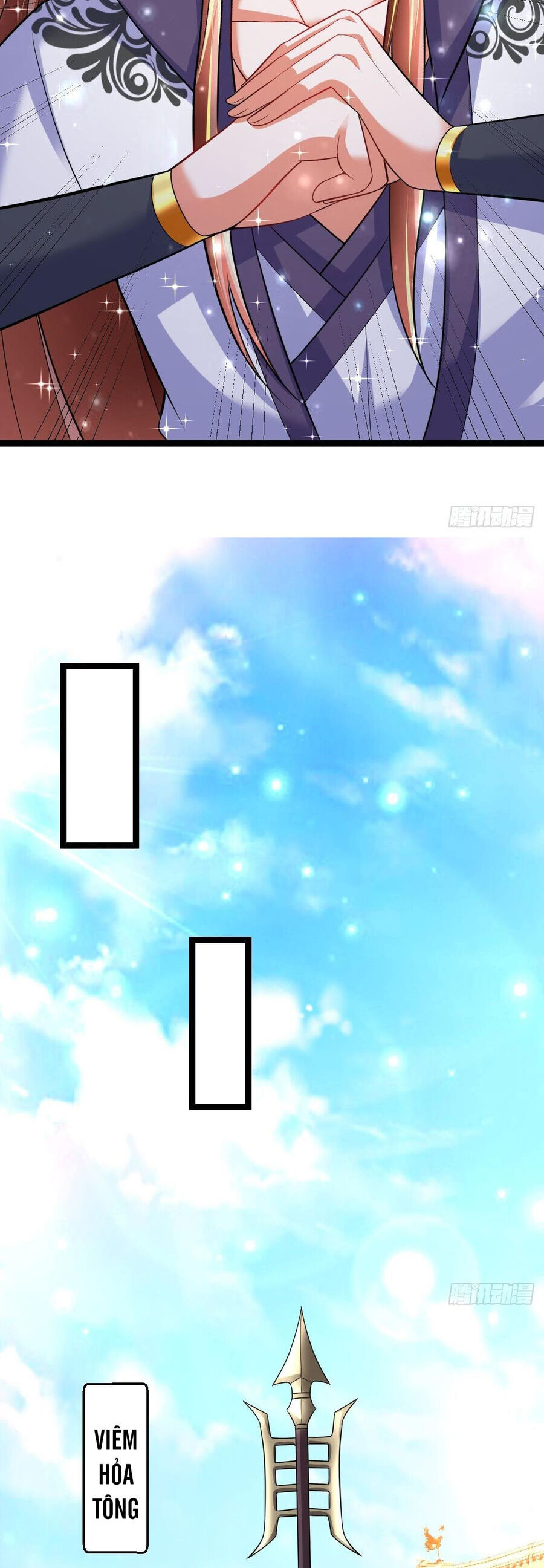 Võ Đạo Đỉnh Phong Chap 66 - Next Chap 67