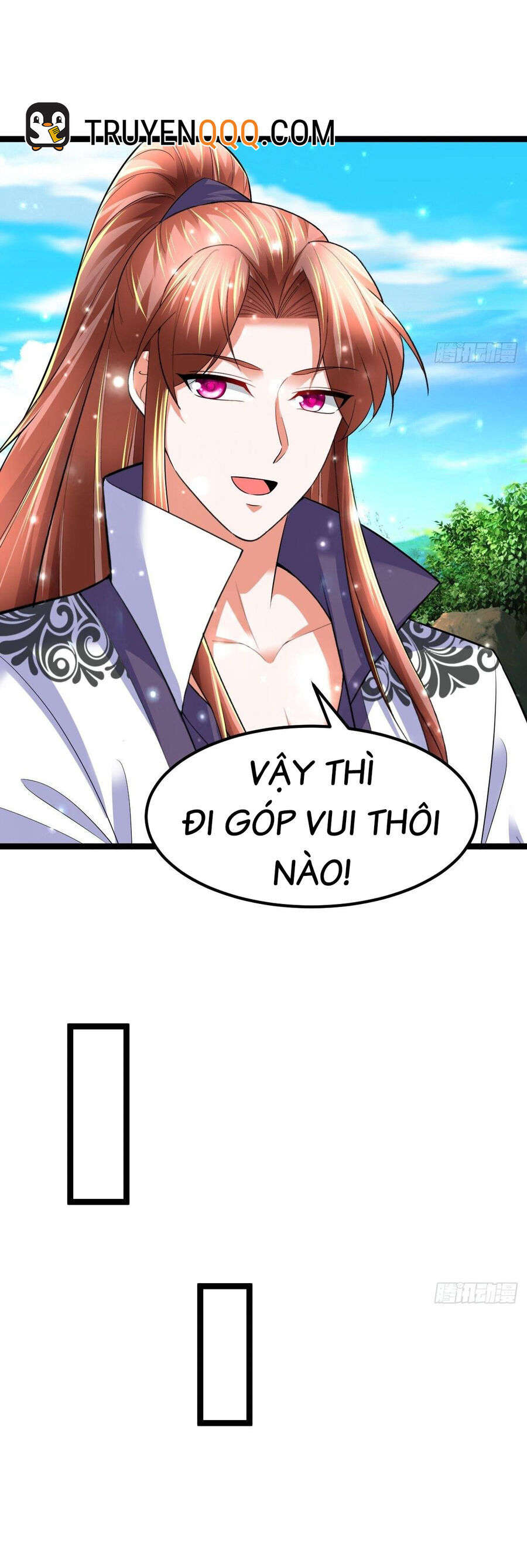 Võ Đạo Đỉnh Phong Chap 67 - Next Chap 68