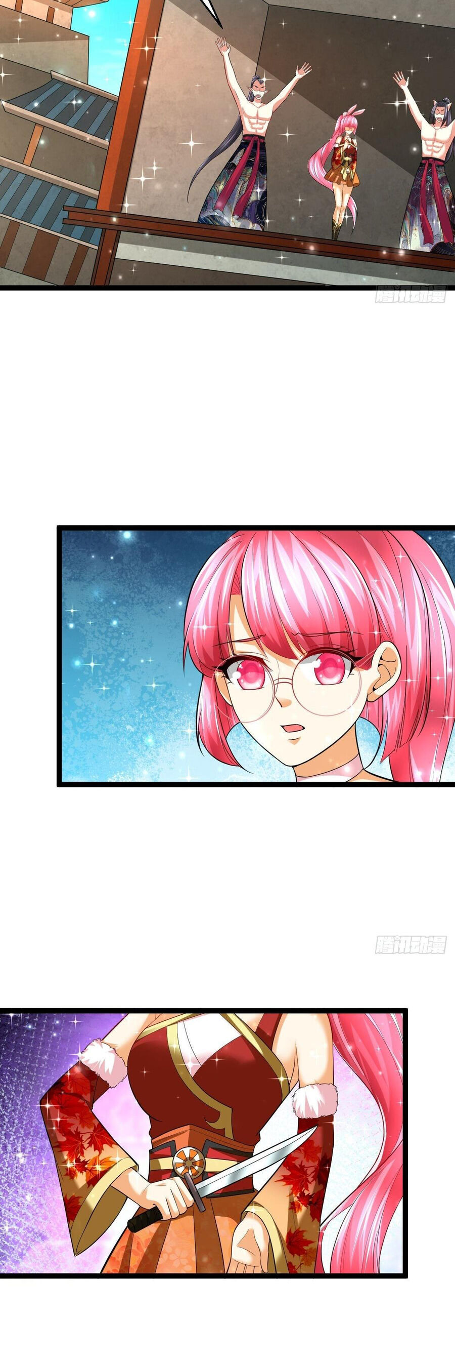 Võ Đạo Đỉnh Phong Chap 67 - Next Chap 68