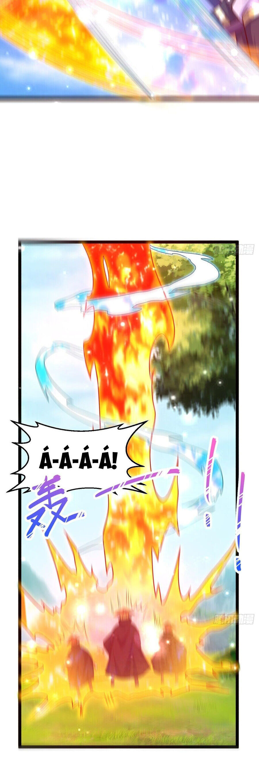 Võ Đạo Đỉnh Phong Chap 67 - Next Chap 68