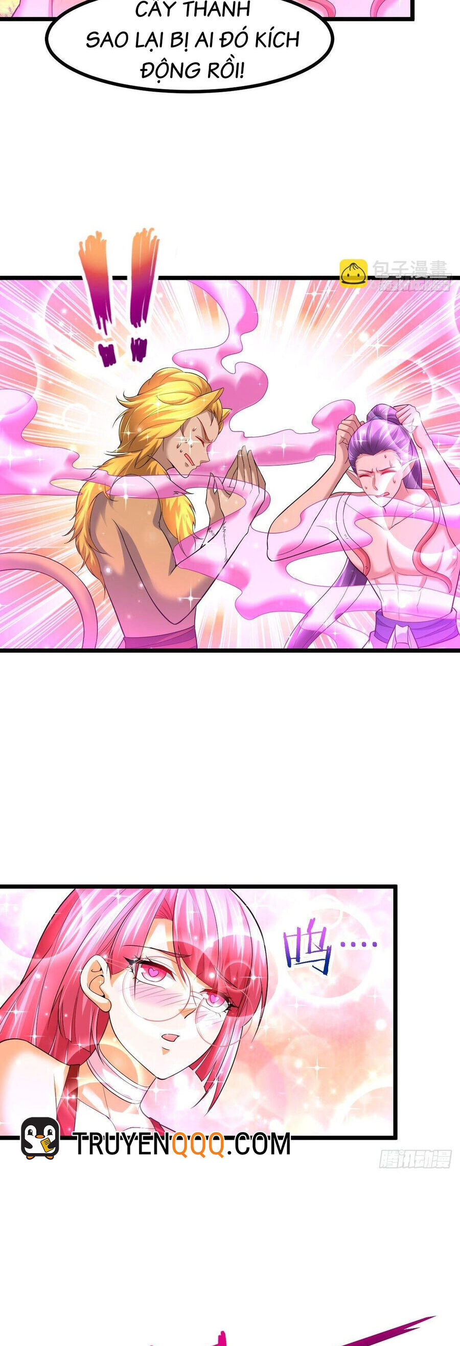 Võ Đạo Đỉnh Phong Chap 68 - Next Chap 69