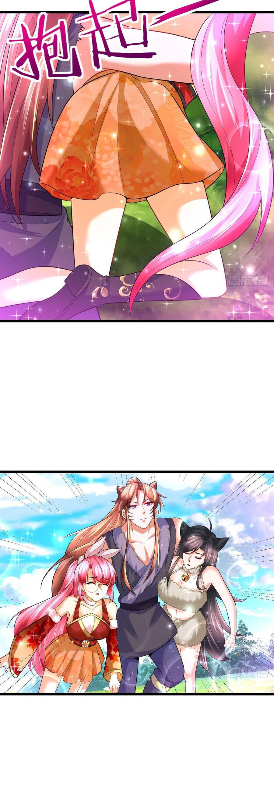 Võ Đạo Đỉnh Phong Chap 68 - Next Chap 69