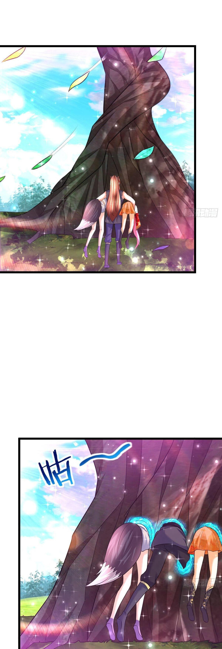 Võ Đạo Đỉnh Phong Chap 68 - Next Chap 69