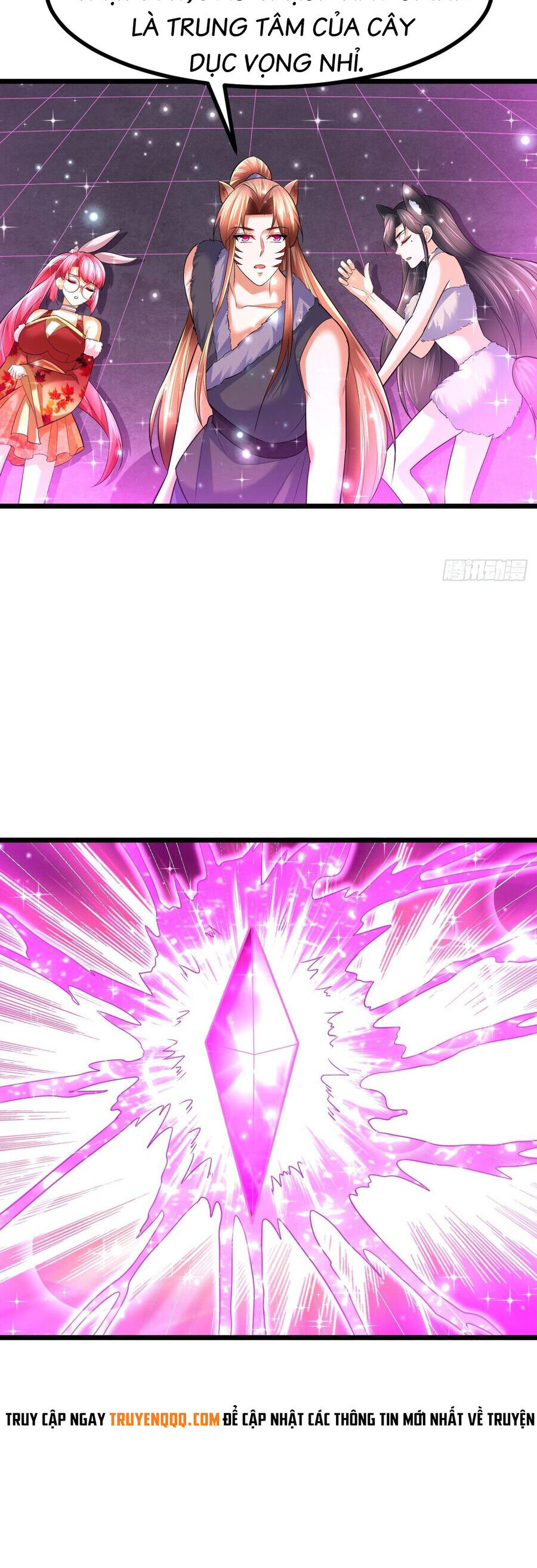 Võ Đạo Đỉnh Phong Chap 68 - Next Chap 69